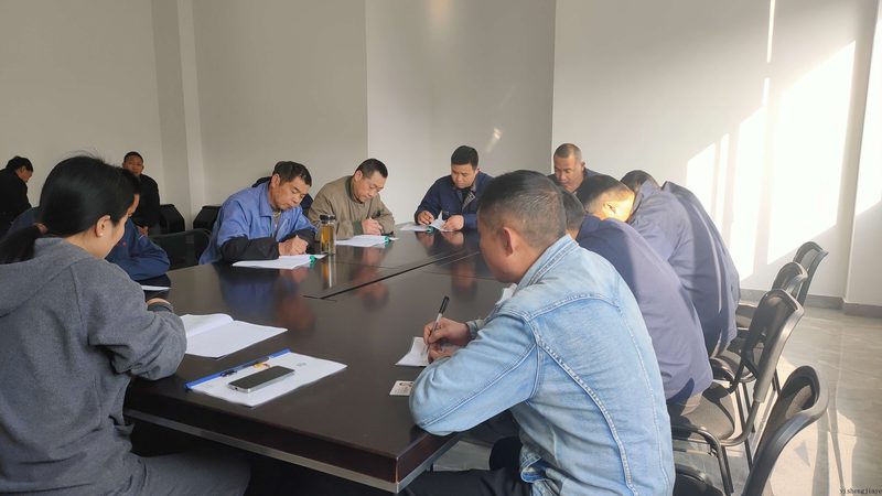 钢结构焊工培训：厂内实操，技能提升的关键