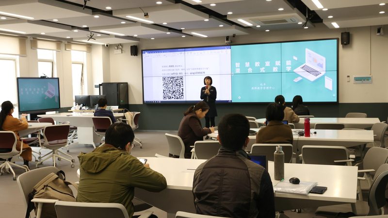 北京企业培训讲师资源公司：揭秘优质讲师的选拔标准