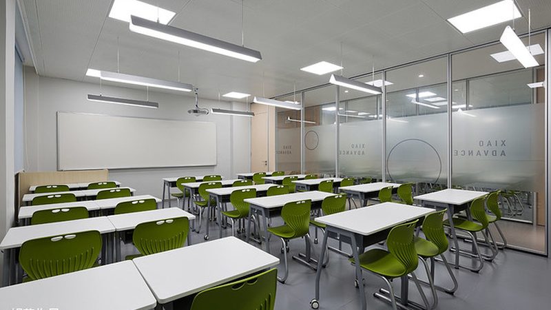 成人技能培训学校口碑排名