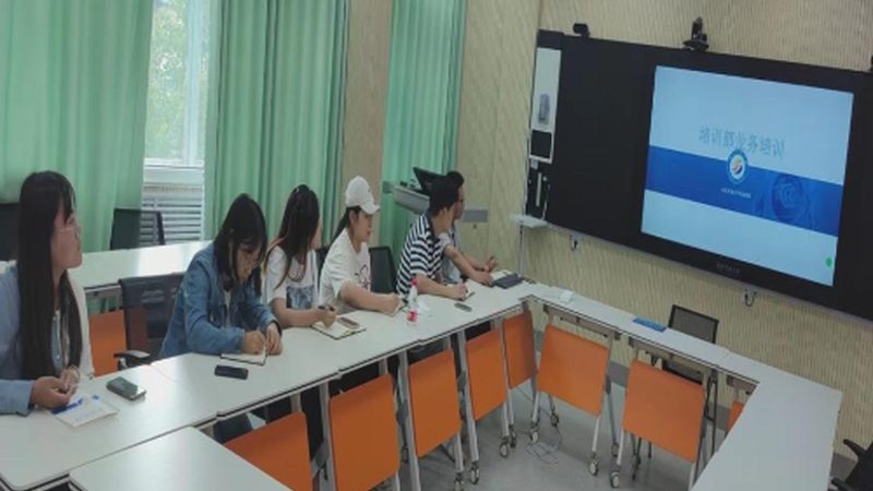 技能培训报名需要什么材料