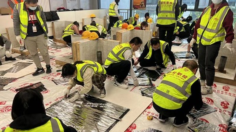 焊工培训加盟：揭秘利润背后的关键因素