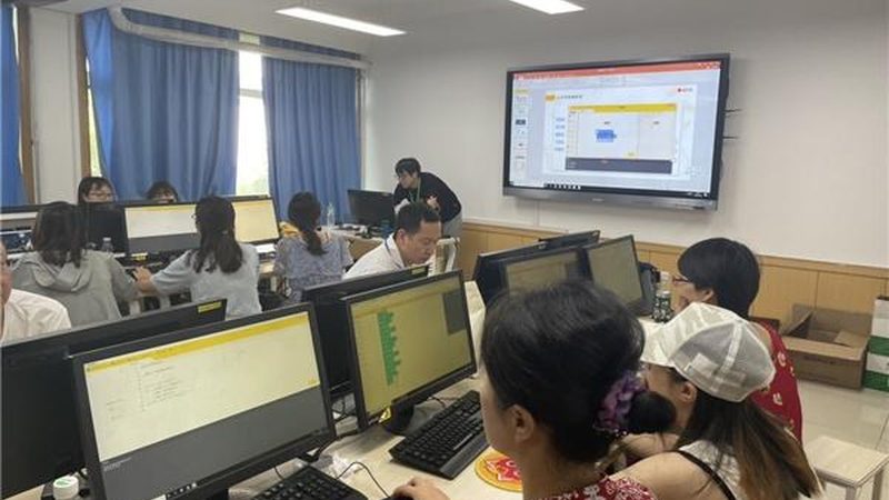成人高考培训机构选哪家？揭秘选校的关键要素
