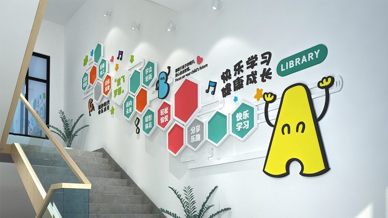 行业背景：技能培训市场蓬勃发展